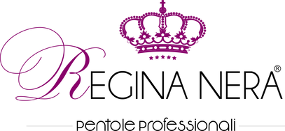 reginanerapentole