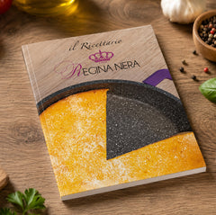 Ricettario Ufficiale Regina Nera 2026 – Ebook PDF